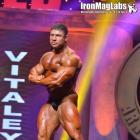 Vitaly  Fateev - IFBB Arnold Classic 2015 - #1