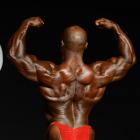 Wendell  Floyd - IFBB New York Pro 2015 - #1