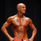 Fernando  Orozco - NPC USA 2012 - #1