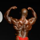 Wendell  Floyd - IFBB New York Pro 2015 - #1