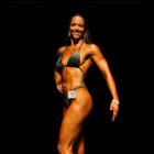 Liz  Paesani - NPC Tracey Greenwood Classic 2010 - #1