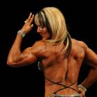 Alisa  Alday - NPC Jr. USA 2012 - #1