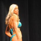 Donelle  Millwood - NPC Elite Muscle Classic 2014 - #1