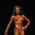 Aleima  McCarver - NPC Nationals 2010 - #1