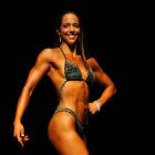 Liz  Paesani - NPC Tracey Greenwood Classic 2010 - #1