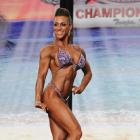 Gina  Trochiano - IFBB Wings of Strength Tampa  Pro 2012 - #1