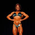 Jennifer  Foust - NPC Nationals 2009 - #1