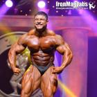 Vitaly  Fateev - IFBB Arnold Classic 2015 - #1