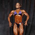 Jill  Lundy - NPC Masters Nationals 2010 - #1