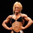 Cheryl   Faust - NPC Nationals 2011 - #1