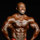 Wendell  Floyd - IFBB New York Pro 2015 - #1