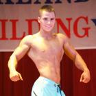 Aaron  Irons - NPC Lackland Classic 2013 - #1