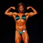 Jennifer  Foust - NPC Nationals 2009 - #1