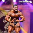 Vitaly  Fateev - IFBB Arnold Classic 2015 - #1