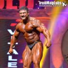 Vitaly  Fateev - IFBB Arnold Classic 2015 - #1