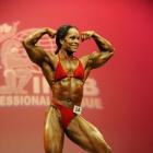 Nancy  Lewis - IFBB New York Pro 2009 - #1