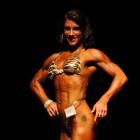 Susan  Davis - NPC Tracey Greenwood Classic 2010 - #1