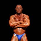 Marcus   Pfeifer - NPC Oklahoma Championships 2009 - #1