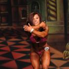 Brittany  Gittelman - NPC Europa Super Show 2012 - #1