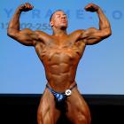 Steven  Sykes - NPC Texas Shredder Classic 2012 - #1