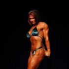 Jennifer  Foust - NPC Nationals 2009 - #1