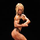 Cheryl   Faust - NPC Nationals 2011 - #1