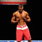 Paul  Harchar - NPC Jr. USA 2011 - #1