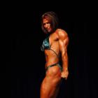 Jennifer  Foust - NPC Nationals 2009 - #1