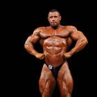 Ignacio  Perez-Navarro - NPC Jr. USA 2009 - #1