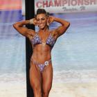 Gina  Trochiano - IFBB Wings of Strength Tampa  Pro 2012 - #1