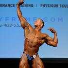 Steven  Sykes - NPC Texas Shredder Classic 2012 - #1