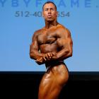 Steven  Sykes - NPC Texas Shredder Classic 2012 - #1