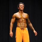 Kyle  Macy - NPC USA 2012 - #1