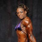 Jill  Lundy - NPC Masters Nationals 2010 - #1