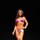 Carrie  Campbell - NPC USA Coastal 2012 - #1