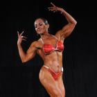 Evangelina  Guzman Sanabria - IFBB North American Championships 2012 - #1