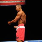 Paul  Harchar - NPC Jr. USA 2011 - #1