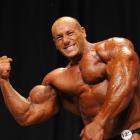 Robert  Burneika - NPC USA 2010 - #1