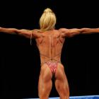 Jill  Dearmin - NPC Jr. USA 2012 - #1