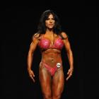 Mary  Simmons - NPC Nationals 2010 - #1