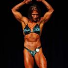 Jennifer  Foust - NPC Nationals 2009 - #1