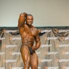 Von  Young - NPC Ronnie Coleman Classic 2014 - #1