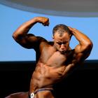 Steven  Sykes - NPC Texas Shredder Classic 2012 - #1