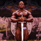 Mike  Barbarotta - NPC Muscle Mayhem 2010 - #1