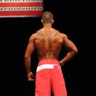 Paul  Harchar - NPC Jr. USA 2011 - #1