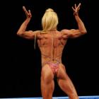 Jill  Dearmin - NPC Jr. USA 2012 - #1