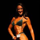 Kelly  Pollard - NPC Tracey Greenwood Classic 2010 - #1