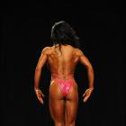 Mary  Simmons - NPC Nationals 2010 - #1