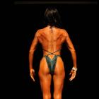 Kelly  Pollard - NPC Tracey Greenwood Classic 2010 - #1