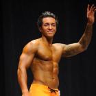 Kyle  Macy - NPC USA 2012 - #1